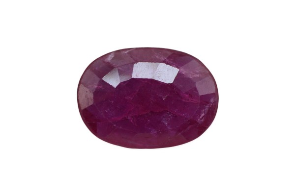 2.52 cts Natural Ruby (Manikya)