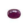 2.52 cts Natural Ruby (Manikya)
