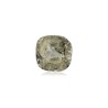 2.85 cts Unheated Natural White Sapphire (White Pukhraj)