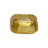9.75 cts Unheated Natural Yellow Sapphire (Pukhraj)