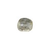 2.85 cts Unheated Natural White Sapphire (White Pukhraj)