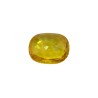 2.05 cts Natural Yellow Sapphire (Pukhraj)