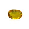 2.79 cts Natural Yellow Sapphire (Pukhraj)