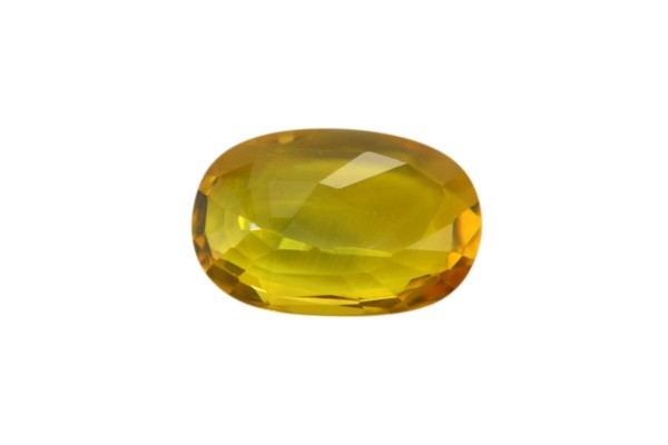 2.79 cts Natural Yellow Sapphire (Pukhraj)