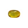 2.79 cts Natural Yellow Sapphire (Pukhraj)