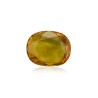 2.93 cts Natural Yellow Sapphire (Pukhraj)