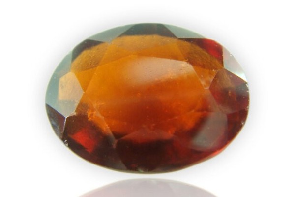 4.69 cts Natural Hessonite Garnet (Gomedh)