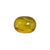 2.93 cts Natural Yellow Sapphire (Pukhraj)