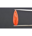 3.57 cts Natural Coral (Moonga)