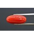7.60 cts Natural Coral (Moonga)