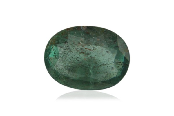 2.74 cts Natural Emerald (Panna)