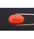 16.74 cts Natural Coral (Moonga)