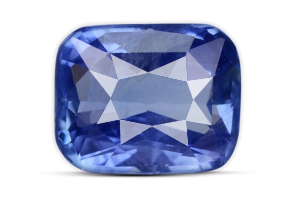 5.08 cts Unheated Natural Blue Sapphire (Neelam)