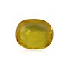 1.83 cts Natural Yellow Sapphire (Pukhraj)