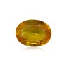 1.94 cts Natural Yellow Sapphire (Pukhraj)