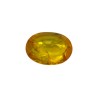 1.94 cts Natural Yellow Sapphire (Pukhraj)