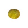 2.45 cts Natural Yellow Sapphire (Pukhraj)