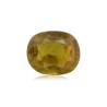 2.92 cts Natural Yellow Sapphire (Pukhraj)