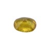 2.92 cts Natural Yellow Sapphire (Pukhraj)