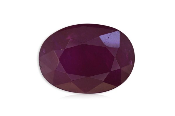 3.87 cts Natural Ruby (Manikya)
