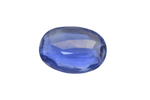 1.84 cts Unheated Natural Blue Sapphire (Neelam)