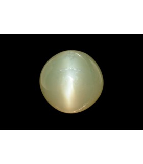 1.84 cts Natural Cats Eye (Lehsunia)