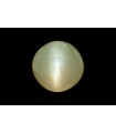 1.84 cts Natural Cats Eye (Lehsunia)