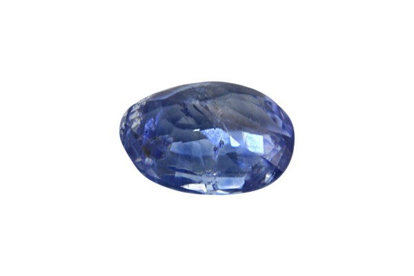 2.73 cts Unheated Natural Blue Sapphire (Neelam)