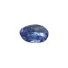 2.73 cts Unheated Natural Blue Sapphire (Neelam)