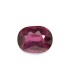 4.10 cts Unheated Natural Ruby - Mozambique (Manak)
