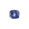 2.82 cts Unheated Natural Blue Sapphire (Neelam)