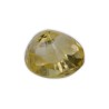 2.95 cts Unheated Natural Yellow Sapphire (Pukhraj)