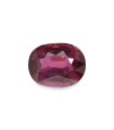 4.10 cts Unheated Natural Ruby - Mozambique (Manak)
