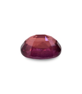 4.10 cts Unheated Natural Ruby - Mozambique - Manak (SKU:90160493)