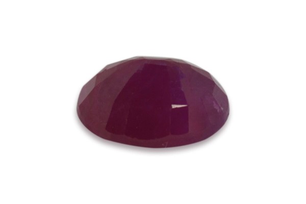 3.87 cts Natural Ruby (Manikya)