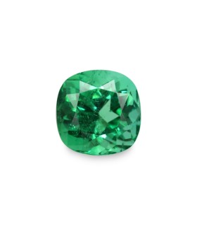 3.38 cts Natural Emerald - Columbia (Panna)