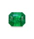 3.99 cts Natural Emerald - Columbia (Panna)