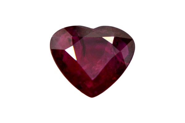 5.3 cts Natural Ruby (Manikya)