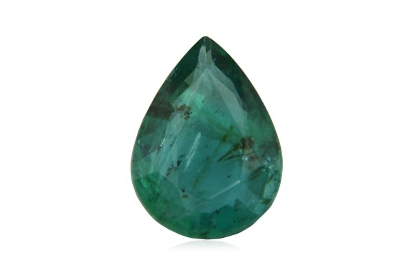 2.35 cts Natural Emerald (Panna)