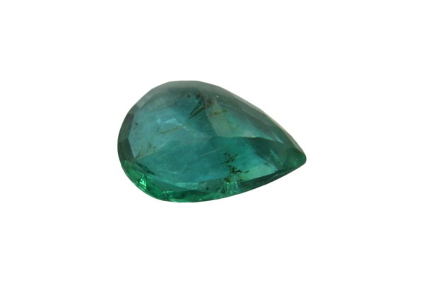 2.35 cts Natural Emerald (Panna)