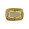 3.14 cts Unheated Natural Yellow Sapphire (Pukhraj)