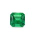 3.16 cts Natural Emerald - Columbia (Panna)