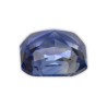 2.2 cts Unheated Natural Blue Sapphire (Neelam)