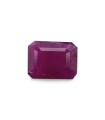 2.90 cts Unheated Natural Ruby (Manak)