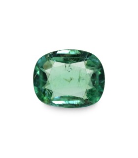 1.88 cts Natural Emerald (Panna)