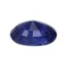 2.87 cts Unheated Natural Blue Sapphire (Neelam)