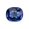 2.74 cts Unheated Natural Blue Sapphire (Neelam)
