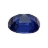 2.74 cts Unheated Natural Blue Sapphire (Neelam)