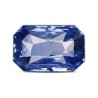 2.47 cts Unheated Natural Blue Sapphire (Neelam)
