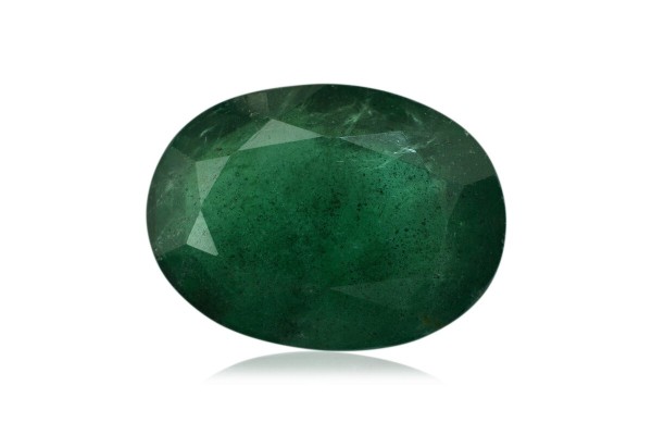 11.11 cts Natural Emerald (Panna)